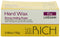 Livegain Premium Rich Hard Wax, 3.88oz / 110g