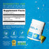 XEELA Apple Cider Vinegar Capsules for Weight Management - The Mother Formula