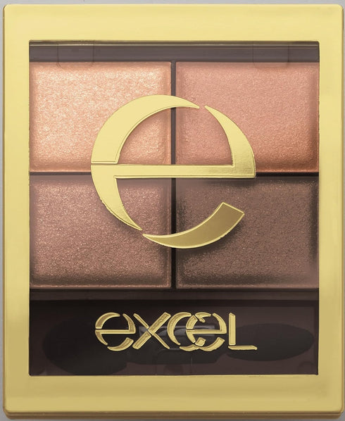 Rich Brown Excel Tokyo Shadow