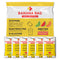 Banana Bag Oral Solution - Pharmacist Recovery Formula, Variety Pack of 6