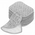 Thinp 8 Pcs Multipurpose Wire Dishwashing Rags for Wet and Dry, Double Side