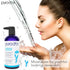 PURA D'OR Awakening Body Wash, 16oz with Aloe Vera, Lavender, and Natural Nutrients for All Skin Types