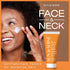 Sun&Shine 100% Mineral Sunscreen Zinc Oxide SPF50+ for Sensitive Skin, Fragrance Free Face Lotion, 1.7 Oz