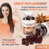 Purify Life Gummies (2,000mg/Serving) 7-Keto 60 Sugar-Free Ceylon Cinnamon Vegan, Gluten-Free Herbal Cinnamon