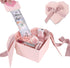 Money Box for Cash Gift Pull Pink - Money Gift Box for