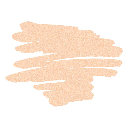 Jolie Eyebrow Perfecting Brightener & Highlighter, Satin Finish Creamy Self Sharpening Crayon Stick (Champagne Beige)