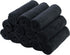 Towel,16 16 12 Pack POLYTE Premium Microfiber Cleaning x in, (Black)
