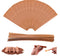 ROJOSER 100PACK Cedar Lighter for Cigars, Spanish Cedar Wood Veneer Lumber Strip Chip for Cigar Lighting & Smoking