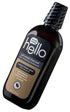 Hello Activated Charcoal Extra Freshening Mouthwash, Natural Fresh Mint and Coconut Oil, Fluoride Free, Alcohol Free,