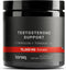 Elite T Formula: 75,000mg Power Capsules - 120 Caps Enhanced with Tribulus, Tongkat Ali, Fadogia & Ashwagandha