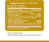 Vitamin C Supplement by Premier Research Labs - Natural Whole Food C Complex, 60 Vegetarian Capsules with Bioflavonoids