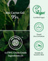 YADAH Cactus Soothing Gel (8.45 fl oz), Sunburn Relief, Calm & Soothe Irritated Skin, 95% Cactus Extract