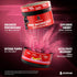 Six Star Pre-Workout Powder for Men & Women, Pink Lemonade, 30 Servings