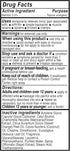 CONTROL Menstrual Cramp Relief Cream, Topical Pain Relief for Period Cramps, 3 oz Tube