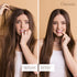 Osensia Detangling Brush for Curly Hair, Thick and Dry Hair Type, Travel Brush for Women, Men, and Kids