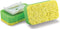 Libman Dish Sponge Refill, 2 Sponge Refills
