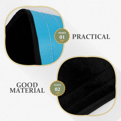Patient Lifting Aid Belt for Elderly - Mobility Support Strap