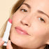 Honest Beauty Moisturizing Vegan Tinted Lip Balm, Antioxidant-rich Acai Extracts + Avocado Oil, Paraben Free, Summer