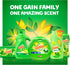 Gain + Aroma Boost Liquid Laundry Detergent, Original Scent, 128 Loads