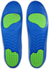 Neon Fix Orthotic, Max Arch Support Premium Medical Grade Insole for Pronation, Flat Feet, Kids Size 7-9