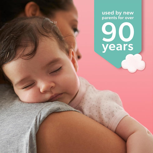 Dreft Stage 2 Active Baby Liquid Laundry Detergent, Hypoallergenic, Helps Remove 99% of Baby Food Stains, 114 Loads