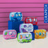 Set Curaprox Travel kids pink