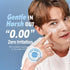 DASHU Boy Blue Sedum Lotion, Korean Day & Night Face Moisturizer with 8 Hyaluronic Acids, 5.07 fl oz