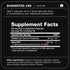 Toniiq Alpha GPC Capsules - Ultra High Purity 600mg Concentrated Formula, 120 Capsules Nootropic Supplement