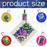 YCCHN 4Pcs Glasses Cleaning Cloth,Microfiber Cleaning Cloths,Lens Cleaning Cloth for World Classic Art
