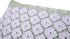 FSA HSA Eligible Kanjo Aroma Mint Acupressure Pillow - 100% Cotton Linen with Natural Cork Filling