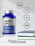 Horbaeach Alpha GPC 600mg, 120 Capsules, Vegetarian, Non-GMO & Gluten Free Choline Supplement