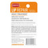 O'Keeffe's Lip Repair Night Treatment Lip Balm for Dry, Cracked Lips - 0.25 Ounce Jar (2 Pack)