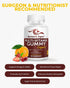 Bariatric Expert Multivitamin Gummies – Nutritionist Recommended Dietary Supplement for Adults, 90 Count