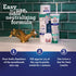 GuruNanda Dual Barrel Oxyburst Whitening Mouthwash, 3x20 Fl Oz, Alcohol & Fluoride Free with Natural Essential Oils