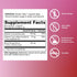 One A Day Skin Radiance, 30 Capsules for Skin Hydration & Glow with Blood Orange Extract & Collagen