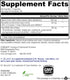 XYMOGEN Saloxicin - 120 Capsules, Antioxidant & Joint Support Supplement with Grape Seed Extract and Pomegranate