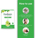 Indian Gooseberry Powder / Amla Powder, Pack of 2
