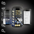 PREHAB Total Joint Support Supplement - 40 Ingredient Super Complex for Athletes, Glucosamine, Chondroitin