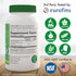 Health Thru Nutrition CoQ-10 100mg with BioPerine, 360 Softgels | Heart Health and Energy Support