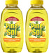 Pine-Sol Multi Surface Cleaner, 2 Pack, Concentrated Multi Purpose Cleaner and Degreaser for