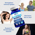 We Like Vitamins Glutathione 500mg Per Serving - 60 Glutathione Capsules, Highly Bioavailable Reduced Glutathione