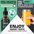 Immune 30 2 Oz HERBIFY Lymphatic Drainage Drops for Liver Detox & Support - Lymph System Support Drops - Detox Cleanse