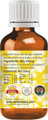 Deve Herbes Pure May Chang Essential Oil 15ml (0.50 oz)