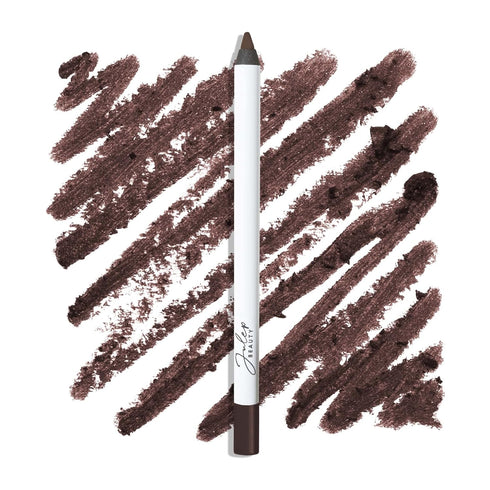 Julep When Pencil Met Gel Sharpenable Multi-Use Longwear Eyeliner Pencil - Chocolate Brown Shimmer