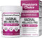 Physician's CHOICE Vaginal Probiotics for Women - Unique with Licorice Root, PH Balance, 6B CFU, 30 CT