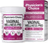 Physician's CHOICE Vaginal Probiotics for Women - Unique with Licorice Root, PH Balance, 6B CFU, 30 CT
