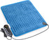 Jubeoyey Heating Pad - Electric Heating Pad for Back Pain and Cramps Relief,