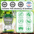 Triple Omega 3? 6? 9: 3600mg x 120 Softgels | Omega Essential Fatty Acids from Fish Oil, Flaxseed Oil, & Olive Oil