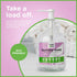 Laundry Soap, 96oz Spout Pack