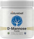 NatureBell D Mannose Powder, 12oz, Instantized for Max Absorption, Urinary Tract & Bladder Health Support
